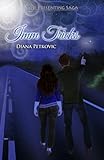  Imm Tricks (The Presenting Saga, Band 2)