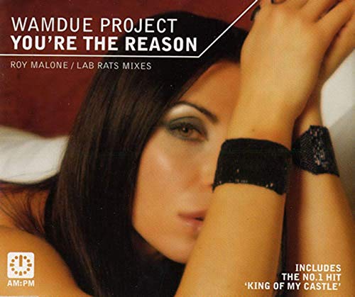 You'Re The Reason