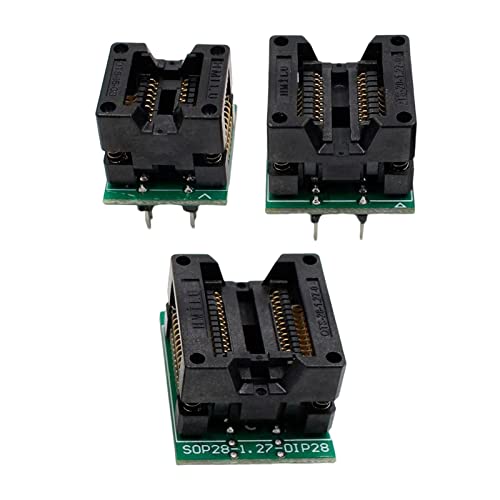 Supports SOP IC haute performance pour sécuriser le soudage de vos puces