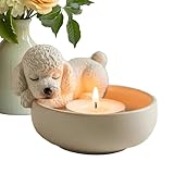 Photo Gallery opdestn portacandele tea light | candeliere decorativo cane per tavolo casa | decorazioni romantiche a coppetta per casa tavola cucina natale ringraziamento Photo Gallery opdestn portacandele tea light | candeliere decorativo cane per tavolo casa | decorazioni romantiche a coppetta per casa tavola cucina natale ringraziamento