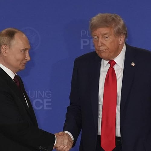 Ep#448: Never sh*t in 'Murica