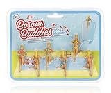 All Around The World