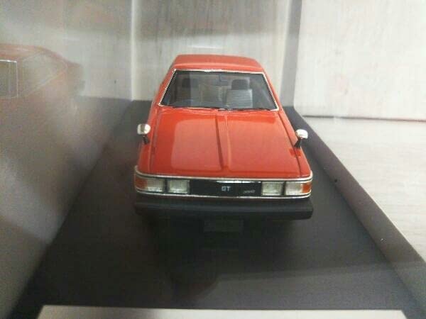Amazon | ハイストーリー 1/43 トヨタ カリーナ ハードトップ 2000GT