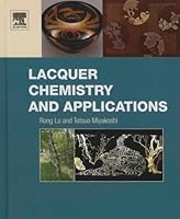 Lacquer Chemistry and Applications 0128035897 Book Cover
