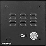VK-E-10A Emergency Speakerphone w/ Call