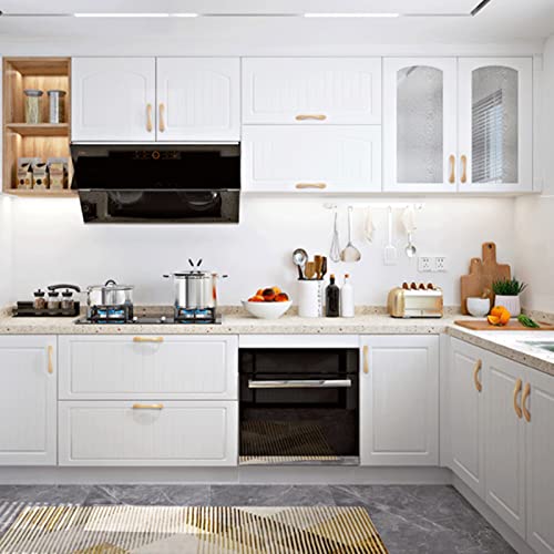 Limiao123 Armadio Legno Maniglia,Maniglie