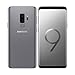 Samsung Galaxy S9 G9600 64GB Unlocked GSM 4G LTE Phone w/ 12MP Camera - Titanium Gray