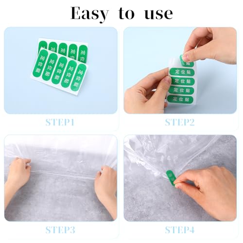 Styquenzer 4 Pcs Bath Tub Liners Bathtub Cover for Tub Disposable Bathtub Cover Liner Large Size (102×47\") Portable Bathtub Lining Plastic Bag Bath Tub Liner Bag for Travel Salon Spa Household Hotel