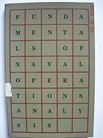 Fundamentals of Naval Operations Analysis 0870212060 Book Cover