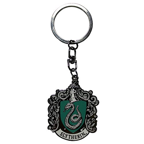 ABYstyle - HARRY POTTER - Llavero - Slytherin