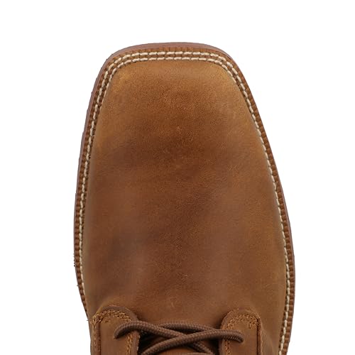 Image of Twisted X Men's Zero X Leather Loafer Shoes