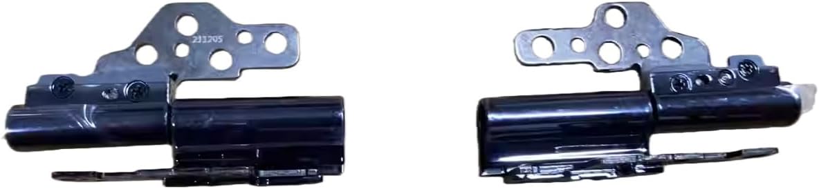 Laptop LCD Hinges for Asus for Zenbook 14 UX3402 UX3404 NB5929 Easy to Replace