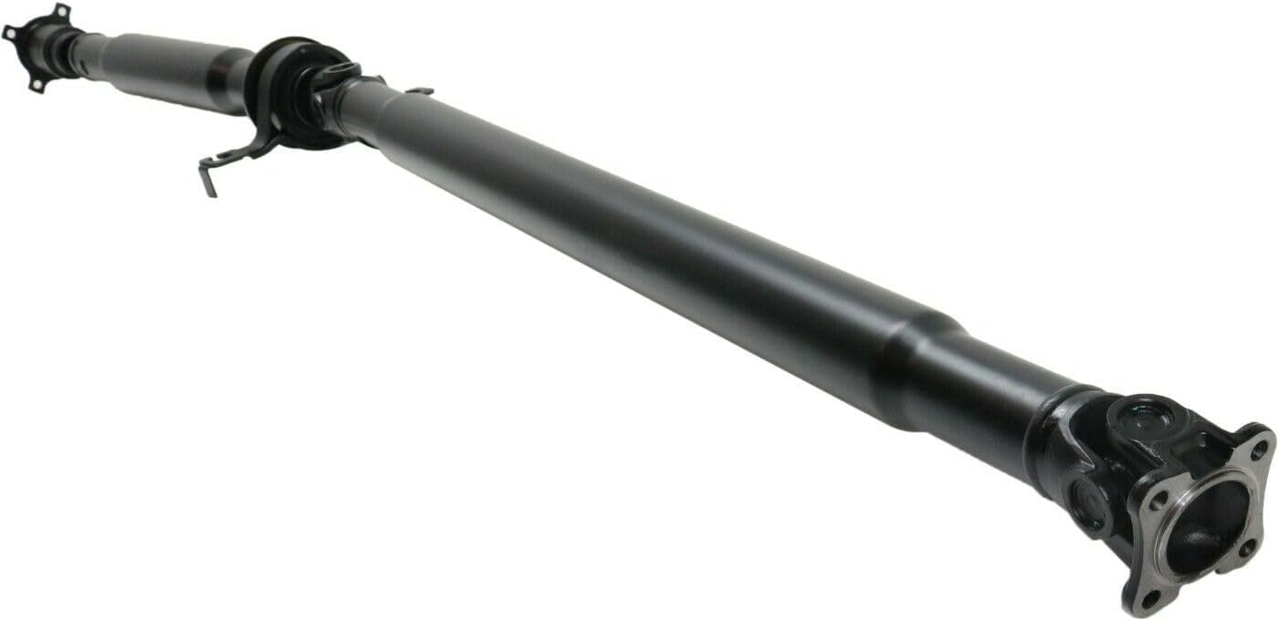 Driveshaft Rear for Ford for Edge SE/SEL 2007-2014 & Limited 2008-2014 & Sport 2009-2014,for Lincoln for MKX Base 2007-2014 3 in. Diameter 14752334 DT4Z4R602A