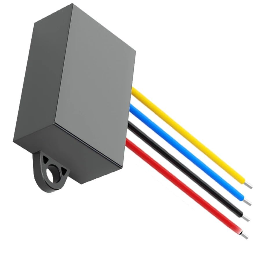 Convertisseur Isolé 48V 5V 1A Régulateur Tension Tension DC-DC