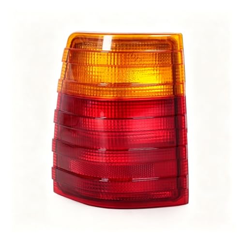 Feu arrière pour Benz W123 1976-1984 optique de freinage et clignotant côté gauche