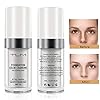 TLM-Foundation-Cream-Colour-Changing-Liquid-Foundation-Hides-Wrinkles-Lines-BB-Cream-Makeup-Base-Concealer-Cover-Moisturizing-Fluid-for-all-Skin-Tone-SPF15-2-Pack ReviGLam TLM Colour Changing Liquid Foundation Hides Wrinkles & Lines, BB Cream Makeup Base Concealer Cover Moisturizing Fluid for all Skin Tone SPF15, Pack of 2