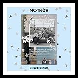 NCT WISH [WISH] 1st Single Album (PHOTO BOOK Ver.) K-POP SEALED