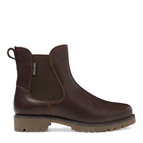 Image of Eastland womens Chelsea Boots
