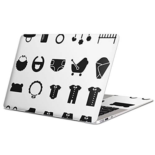 igsticker Macbook Pro 15 Retina (mid2012-mid2015) ��p�X�L���V�[�� A1398 �}�b�N�u�b�N �v�� 15�C���` ��p�V�[�� �t�B���� �X�e�b�J�[ �A�N�Z�T���[ �ی� 015601 �Ԃ���� �A�C�R�� ������