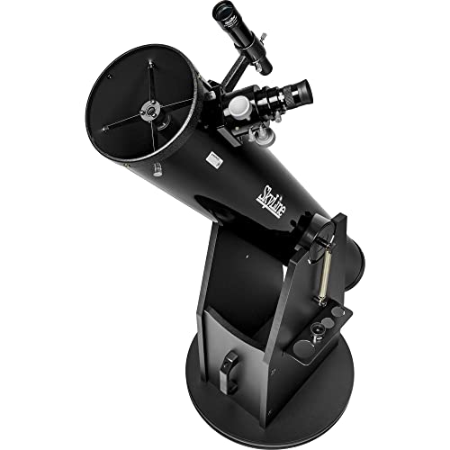 Orion Skyline 6″ Dobsonian Reflector Telescope PrimeTelescope