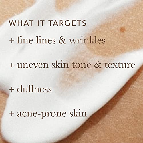 Alpha Skin Care Enhanced Wrinkle Repair Cream Anti-Aging Formula 0.15% Retinol Vitamin A, C & E Reduces the Appearance of Lines & Wrinkles |For All Skin Types 1.05 Oz,White - Thumbnail 6