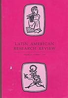 Latin American Research Review Volume 35, Number 1 2000 B009LAKSD4 Book Cover