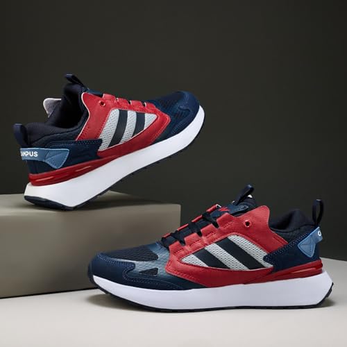 Image of Campus Mens Mark Sneaker
