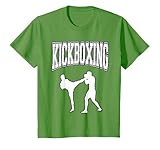 kickbox t shirt
