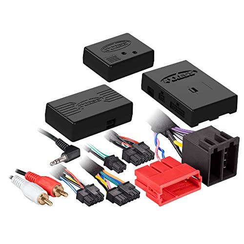 Heise 02-07 Porsche Interface W/SWC