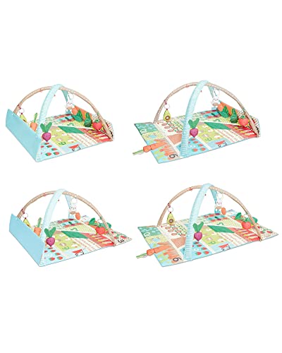 Skip Hop Baby Gym, Farmstand Grow & Play, Green #TOP2