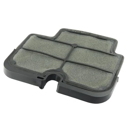 Filtre à air pour Kawasaki ER-6N et ER-6F idéal pour les longs trajets et balades en moto 650