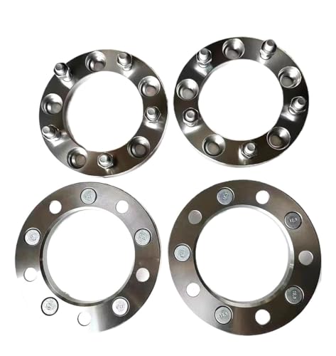 Élargisseurs de voie 5x139.7 108mm pour Suzuki Vitara Samurai Jimny et Tracker