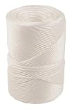 Apli 13126 Bobine de ficelle polypropylène 400 g - 240 m