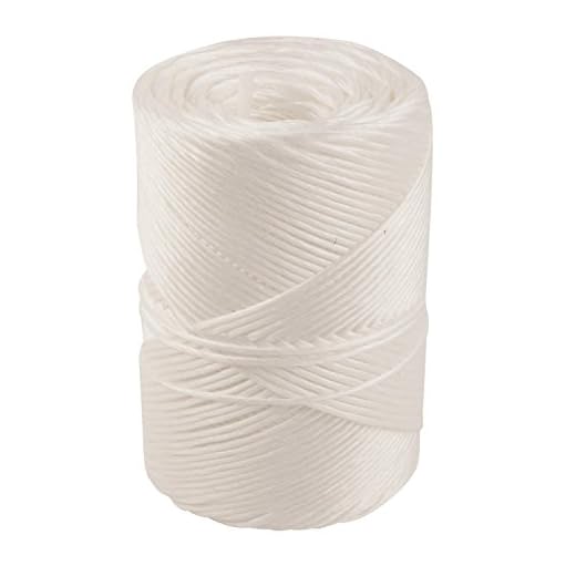 Apli - 13126, Bobina di corda, 240 m