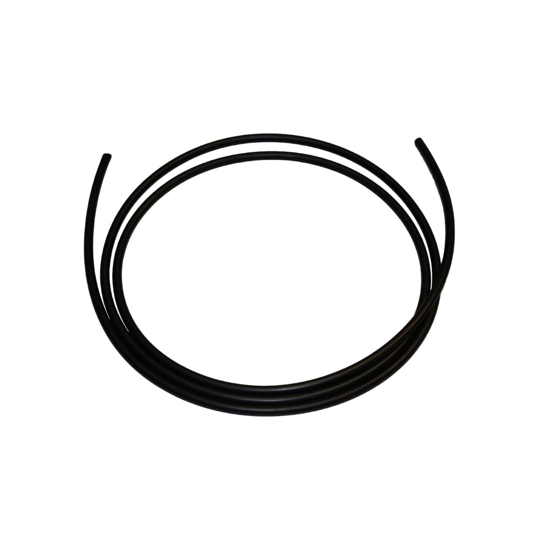 Nitrile Rubber Cord 10 Metres, Durable, and Flexible (3.5mm Nitrile Rubber Cord)