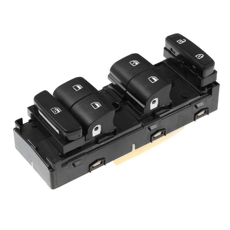 Interrupteur électrique de vitre commande Hyundai 93571AA200 neuf