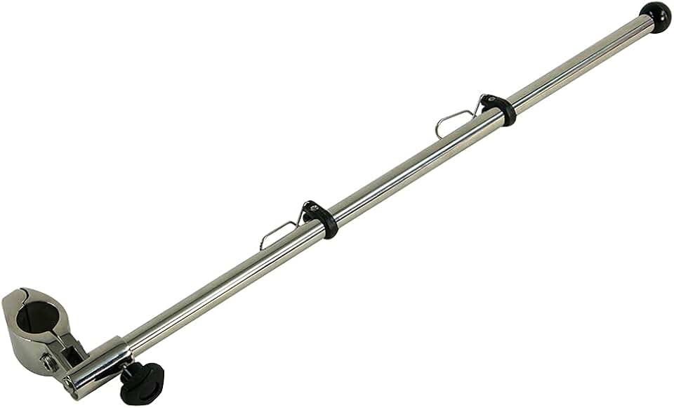 Wakeboard Tower Clamps