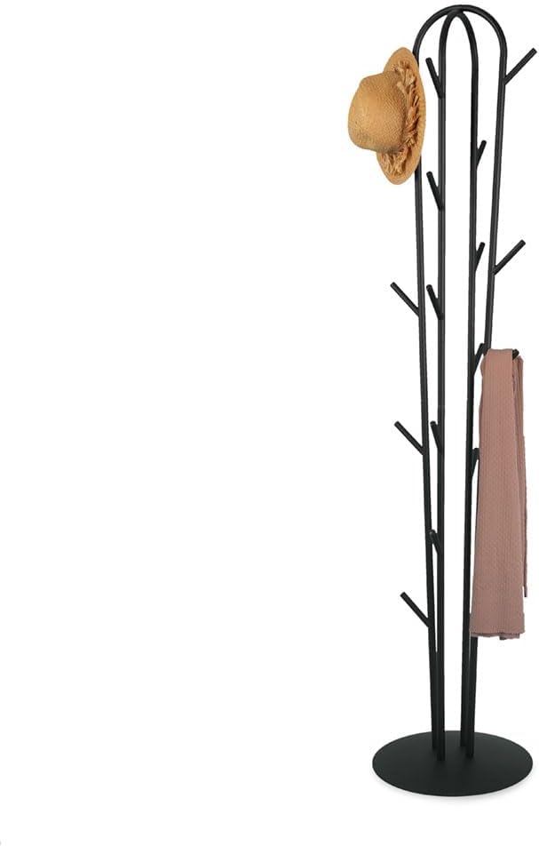 Balvi - Arizona cactus coat rack. 17 hooks. Height: 180 cm