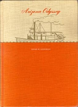 Arizona Odyssey: Bibliographic Adventures in Nineteenth-Century Magazines