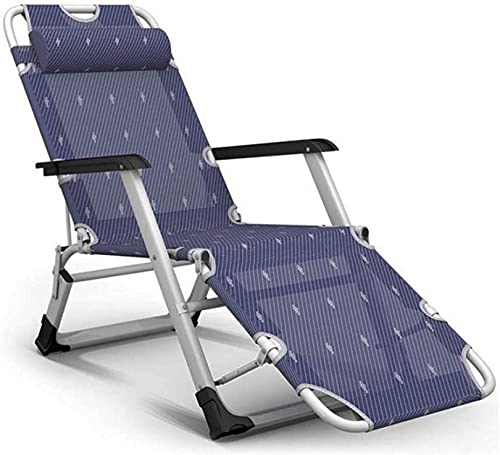DOITOOL Klappstuhl Camping - Faltbarer Strandstuhl Aus Kunststoff