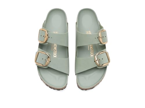 Image of Birkenstock Women's Arizona Big Buckle Sandals
