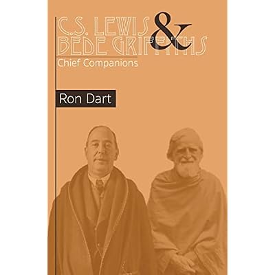 C.S. Lewis & Bede Griffiths