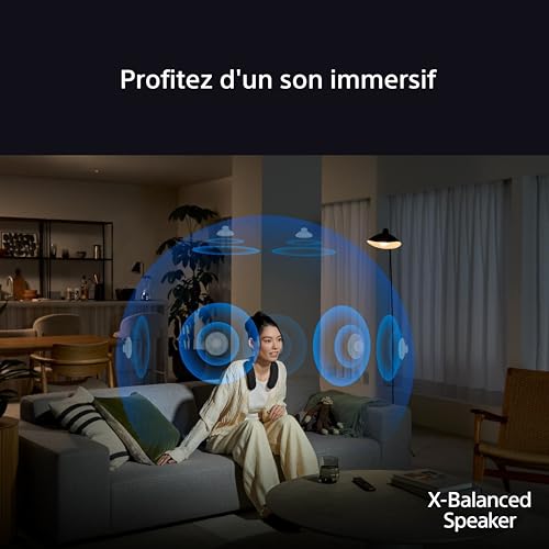 Casque Tour de cou BRAVIA Theatre U - vue 2