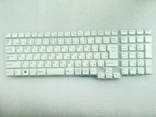 �i�C�������p�j �K�p�� �� �x�m�� FMV LIFEBOOK AH47/A3 AH50/A3 AH50/X AH53/A3 AH53/B2 AH53/X AH58/A3 AH77/B1 ���{��L�[�{�[�h ��