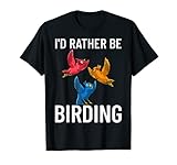 Bird Watching
