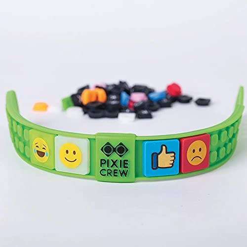 Bracelet silicone turquoise flexible et résistant aux UV - 3