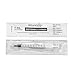 1ml Oral Syringe - 100 Pack – Luer Slip Tip, No Needle, Sterile Individually Blister Packed - Medicine Administration for Infants, Toddlers and Small Pets