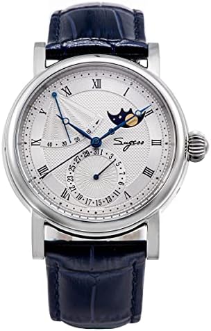 Sugess 2153 Fase Lunar