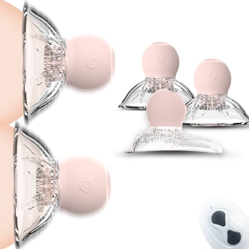 Vibromasseur muni d'une ventouse avec corps transparent transparent et base fixe