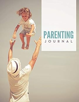 Paperback Parenting Journal Book
